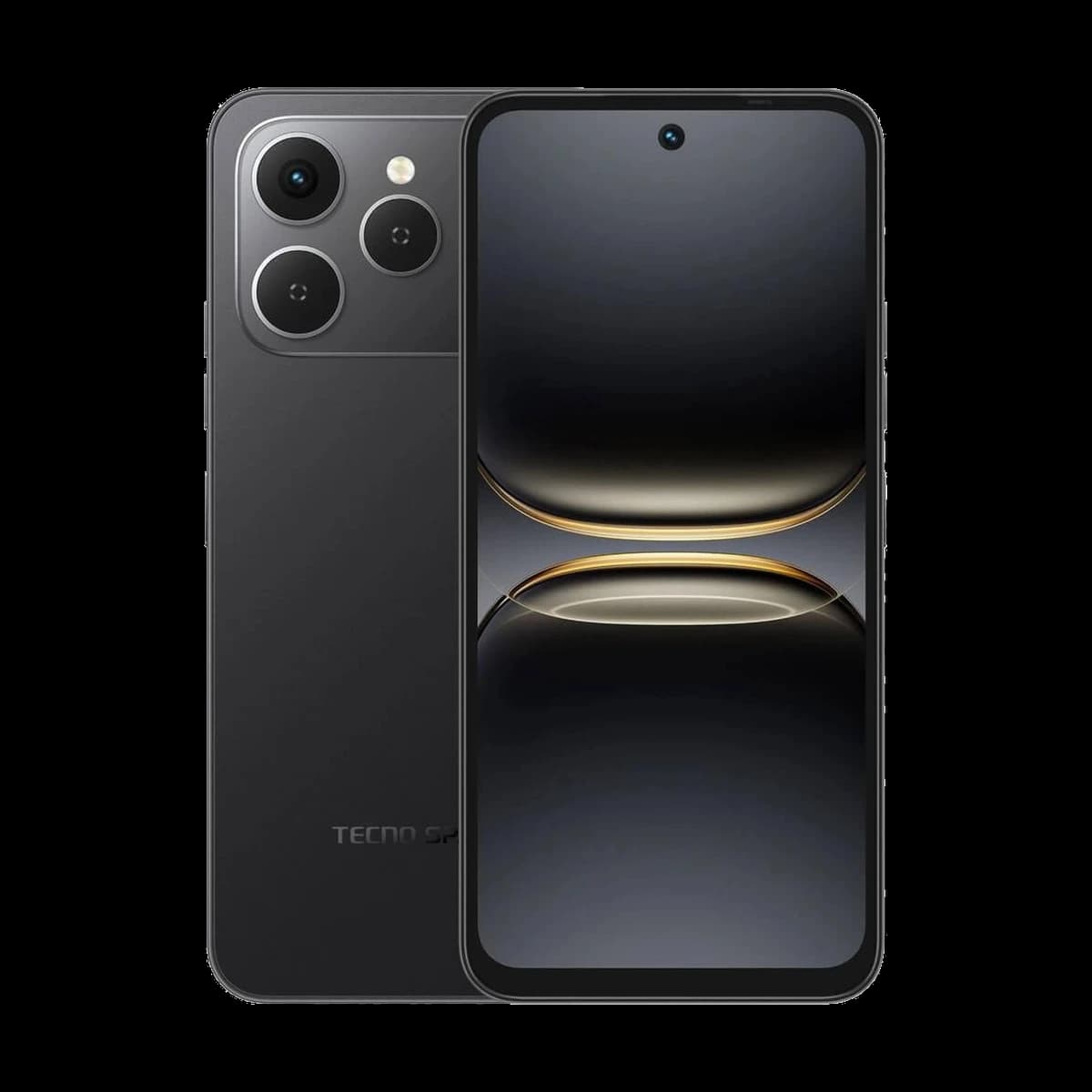 TECNO Spark 40 – фото 2