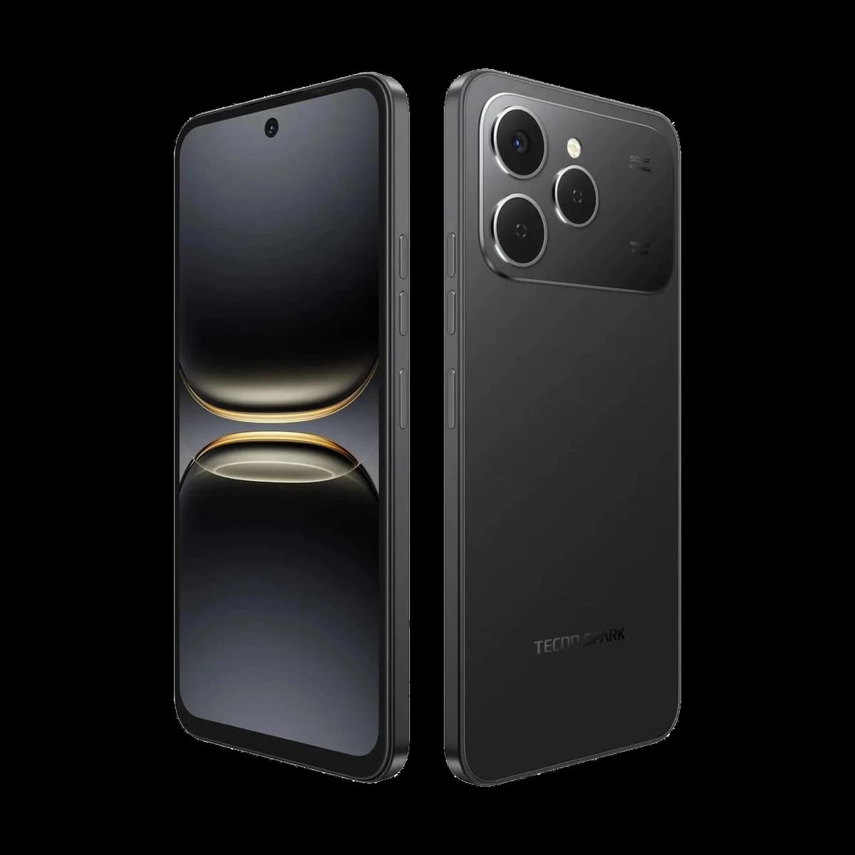 TECNO Spark 40 – фото 3