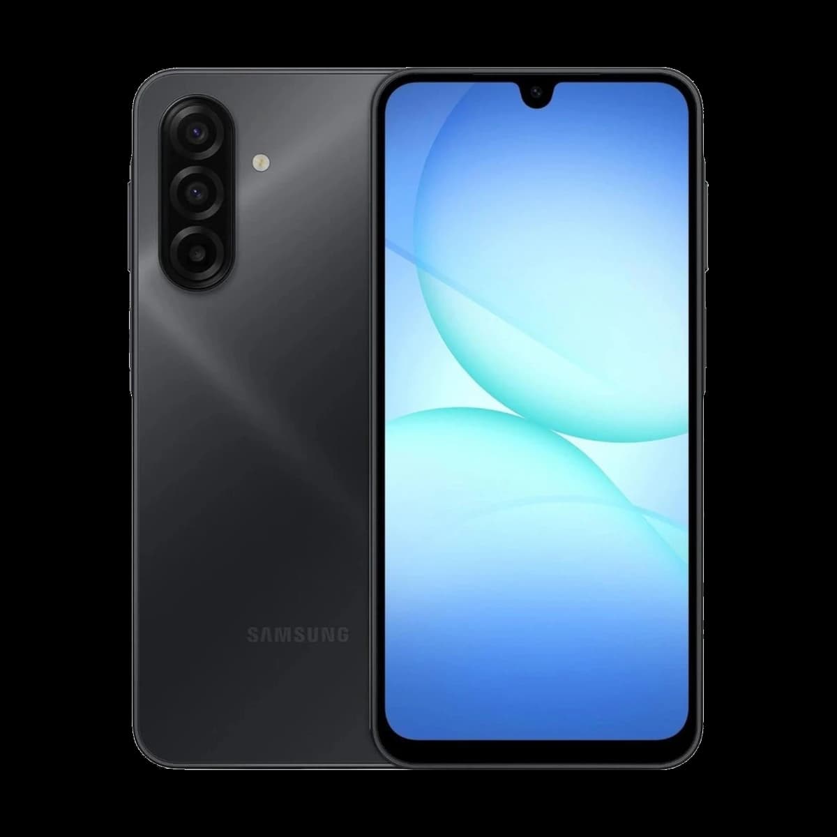 Samsung Galaxy A17 – фото 1