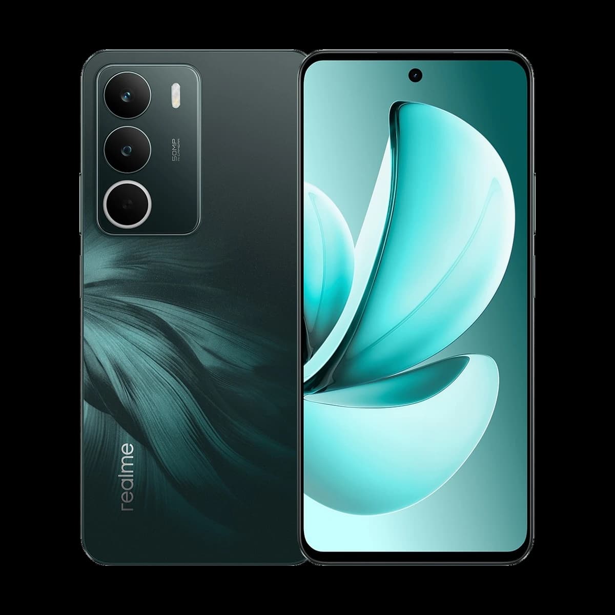 realme C71