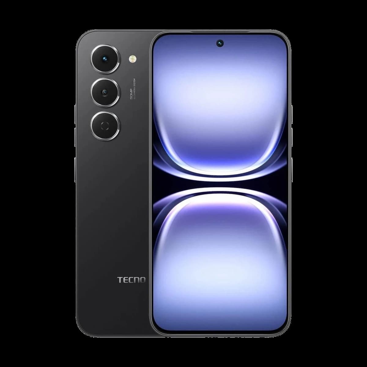 TECNO Spark 40 Pro