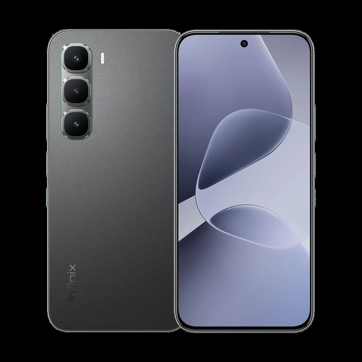 Infinix HOT 60 Pro