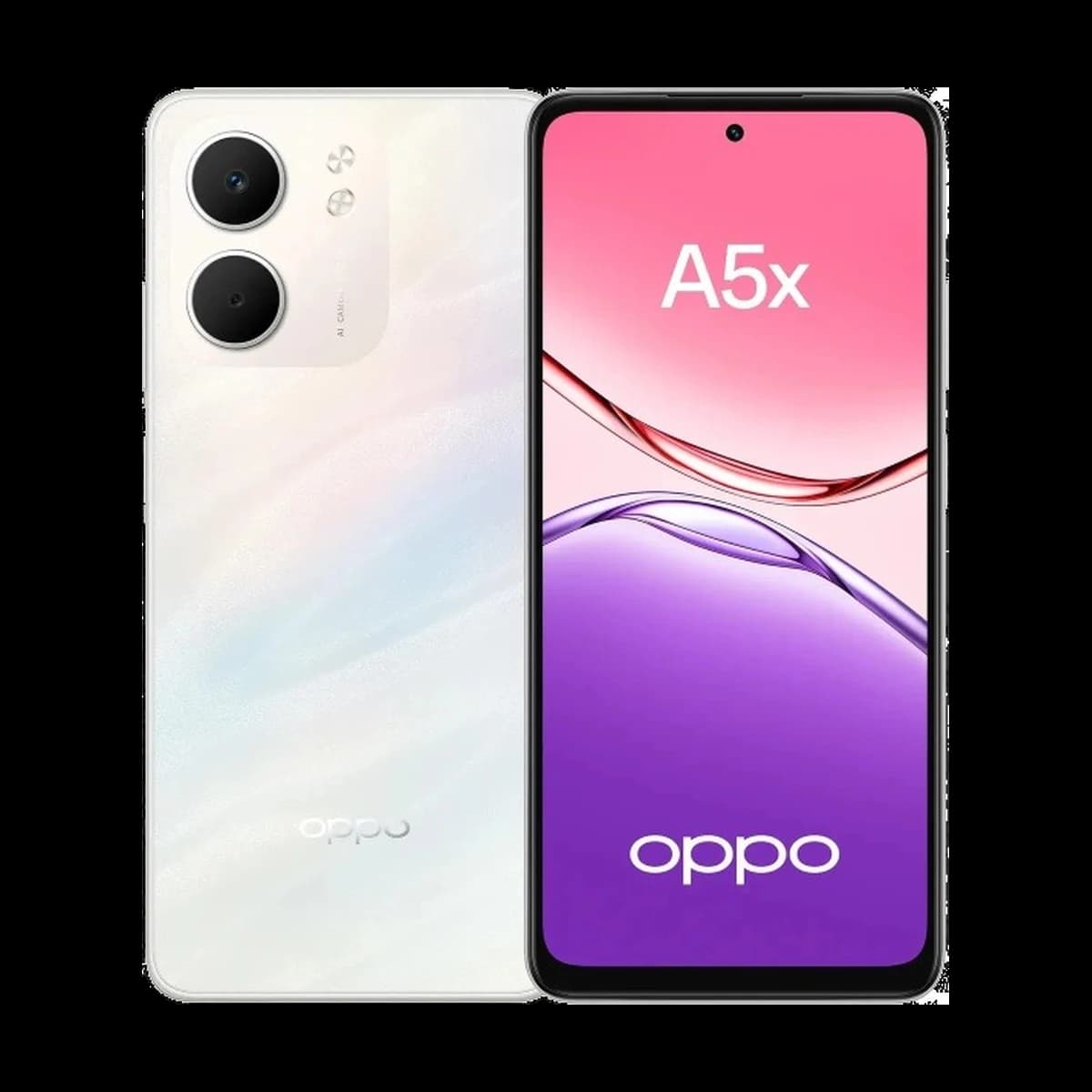 OPPO A5x