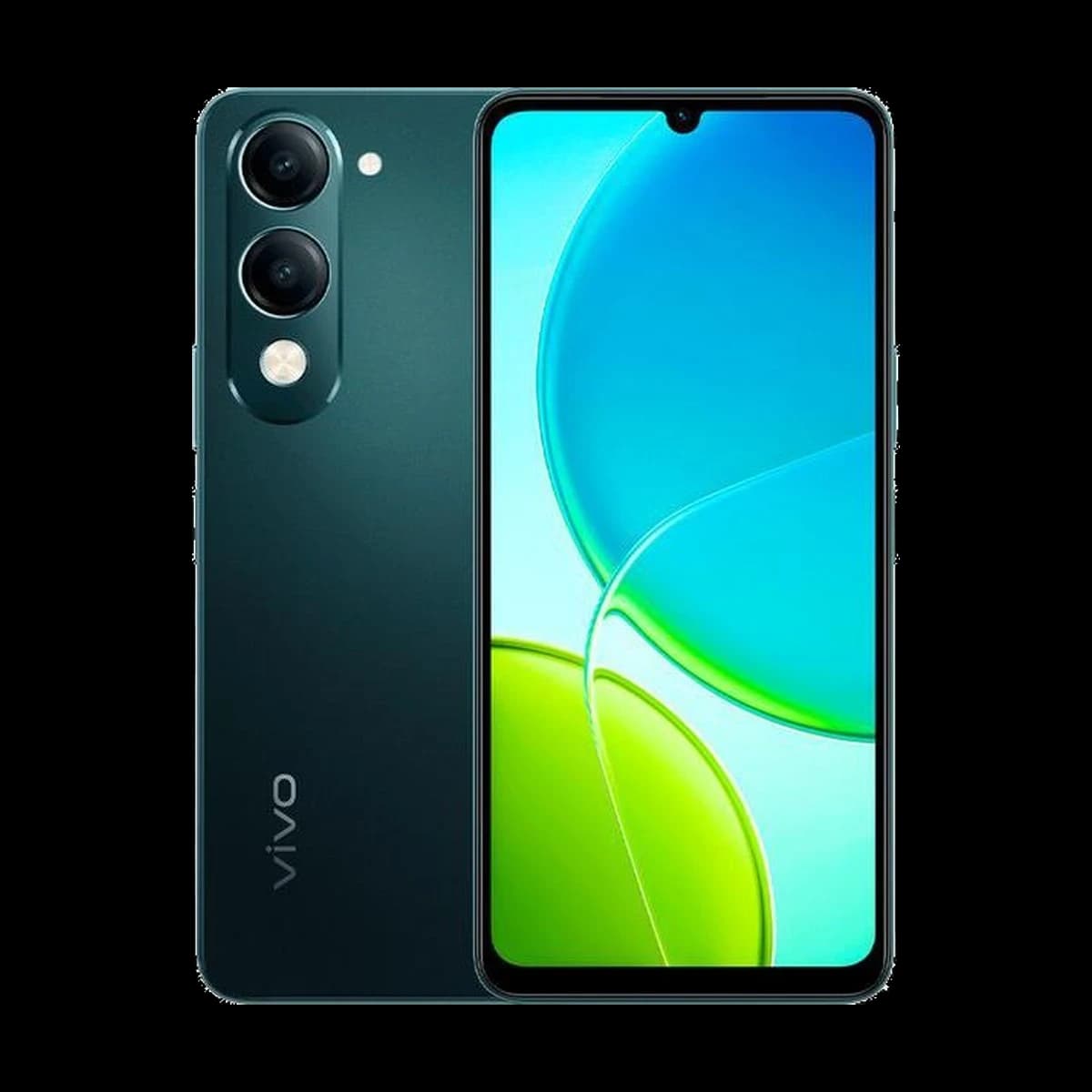vivo Y04