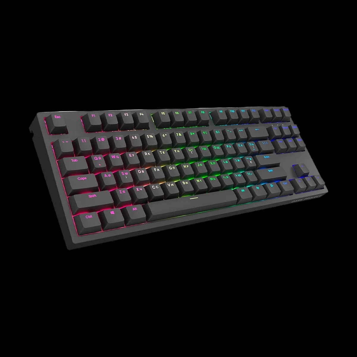 Механическая клавиатура Dark Project KD87A