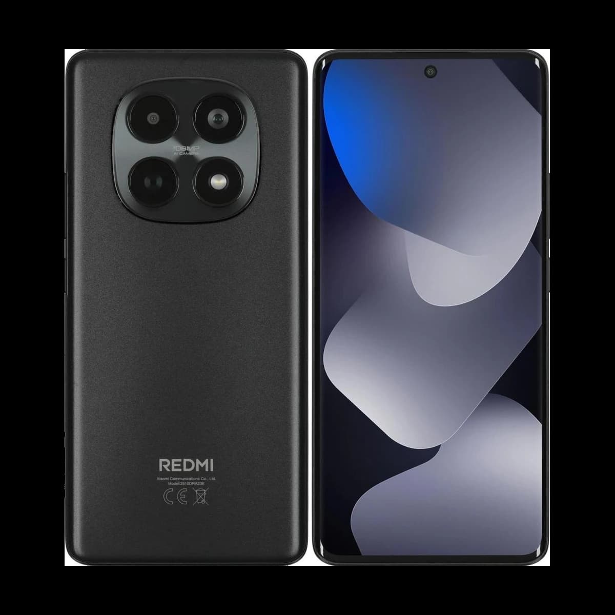Xiaomi Redmi Note 15 – фото 2