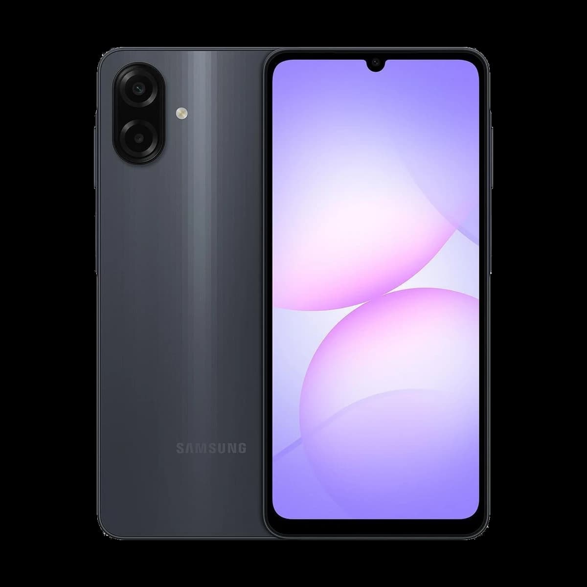 Samsung Galaxy A07 – фото 1