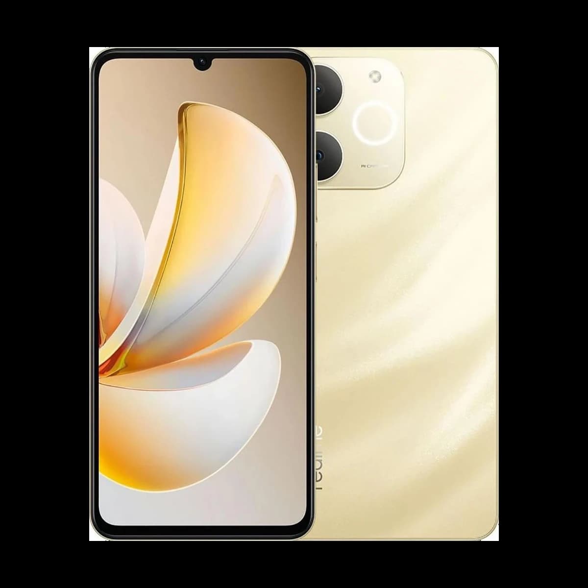 realme Note 70 – фото 3