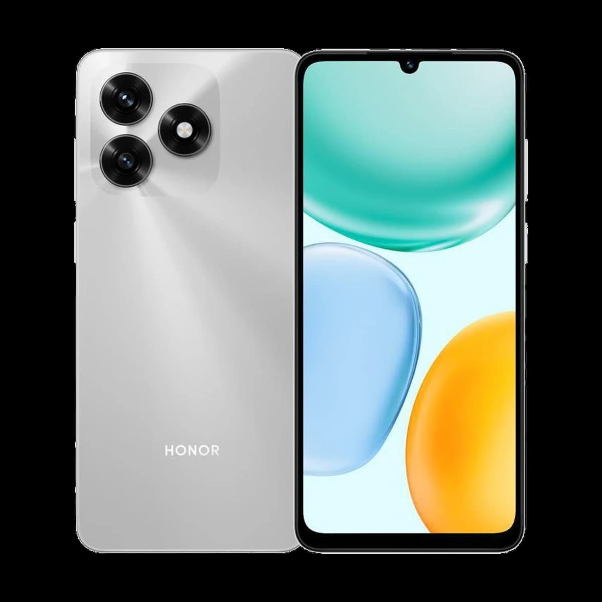 HONOR X5c