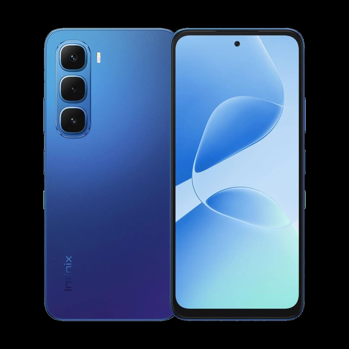 Infinix HOT 60i