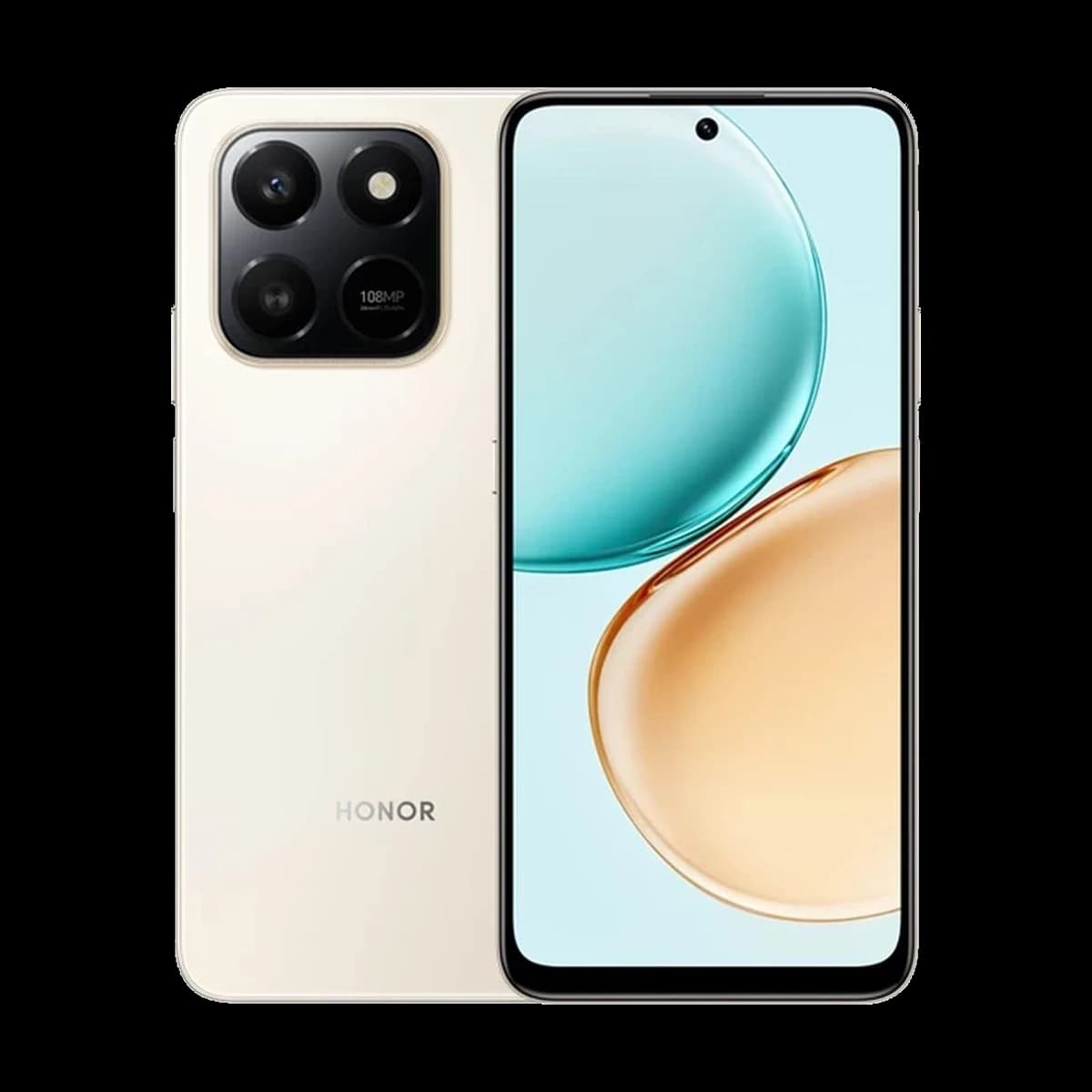 HONOR X7d