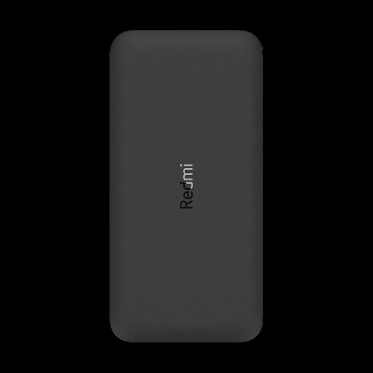 Внешний аккумулятор Redmi Fast Charge 20 000 мАч – фото 1