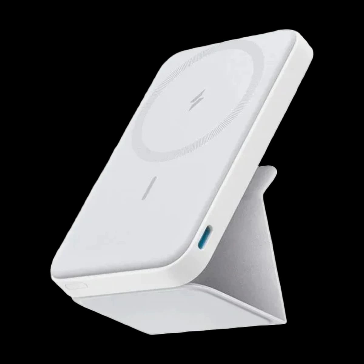 Магнитный внешний аккумулятор Anker 622 MagGo 5000 мАч – фото 1