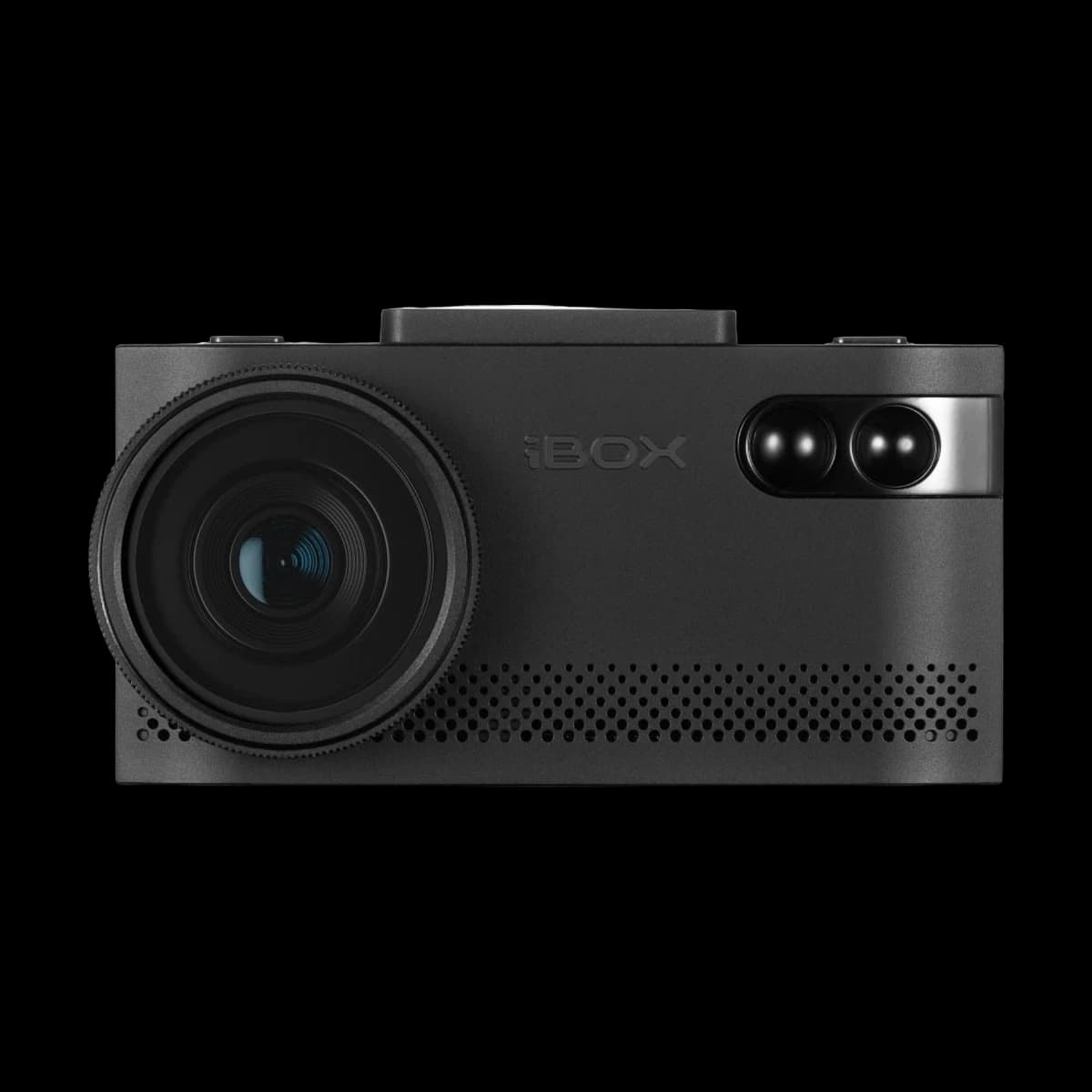 Комбо-устройство iBOX EVO LaserVision WiFi Signature – фото 1