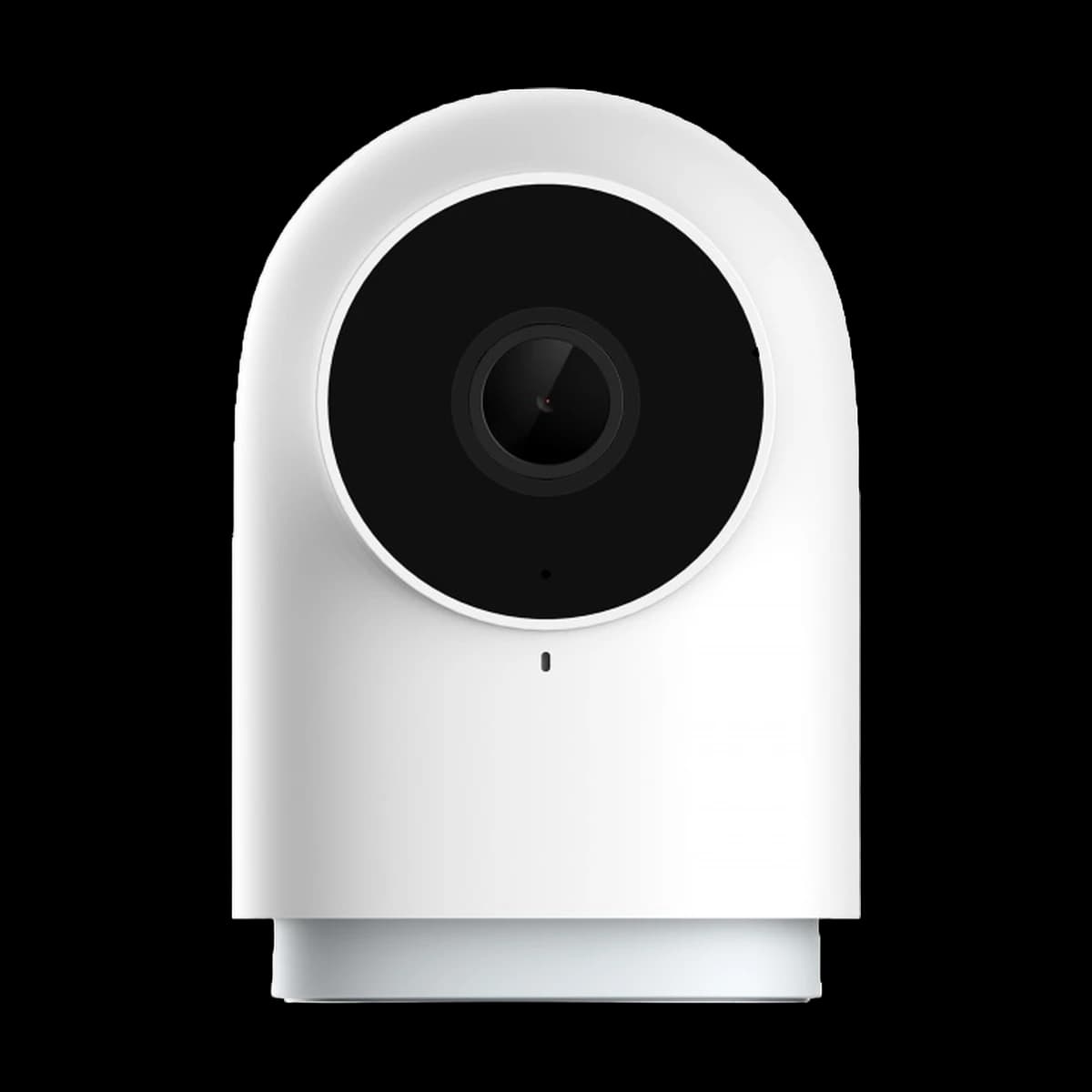 IP-камера Aqara Camera Hub G2H Pro со встроенным хабом – фото 1