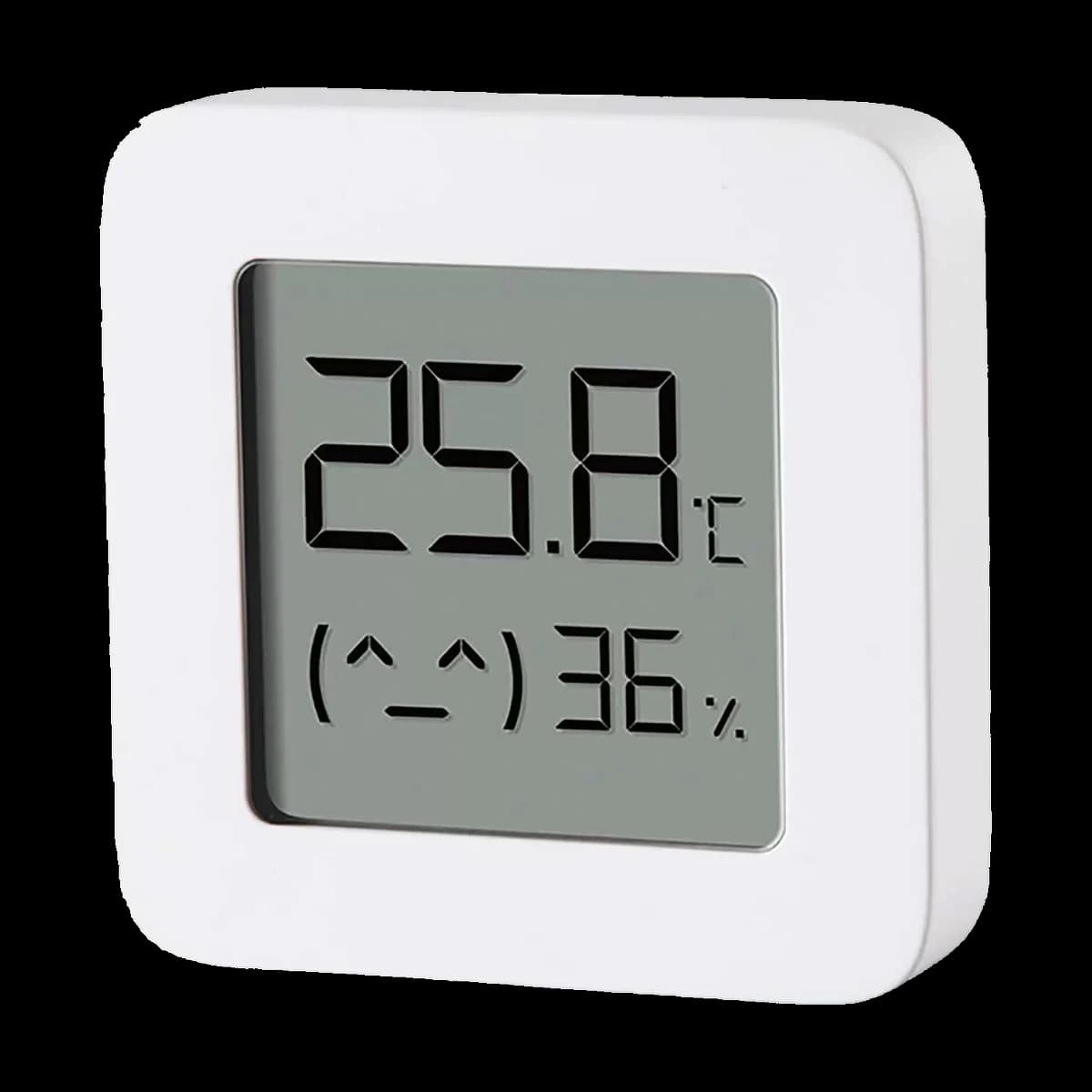 Датчик температуры и влажности Xiaomi Monitor 2 – фото 1