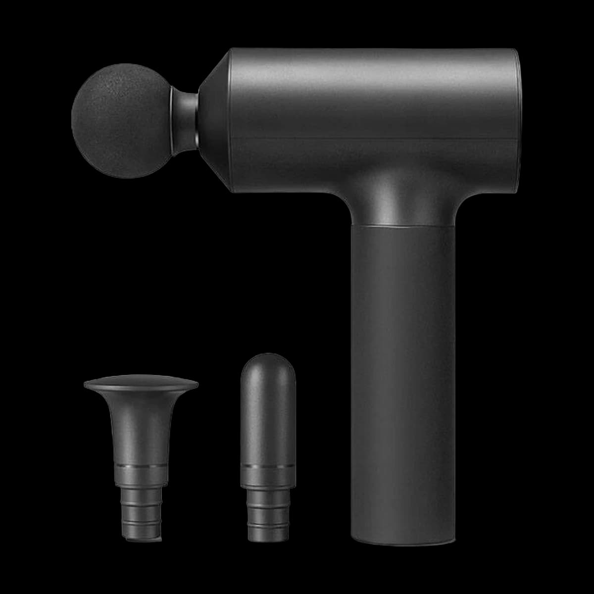 Перкуссионный массажёр Xiaomi Mijia Massage Gun MJJMQ01 – фото 1