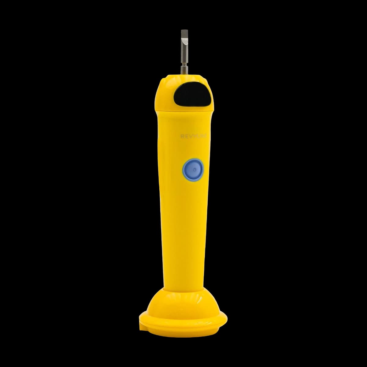 Детская звуковая зубная щётка Revyline RL 020 – фото 1