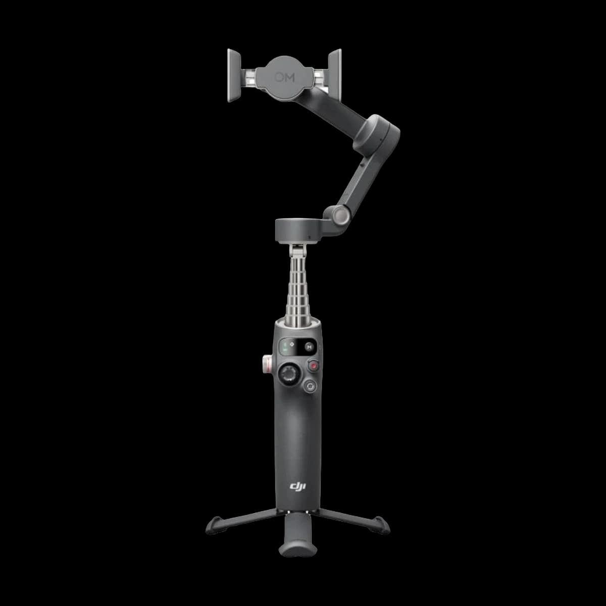 Стабилизатор для смартфона DJI Osmo Mobile SE – фото 1